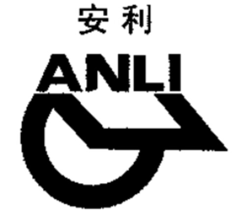 ANLI Logo (WIPO, 01/22/2007)