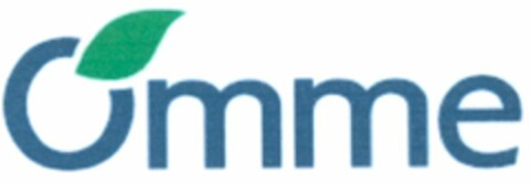 Omme Logo (WIPO, 18.12.2006)