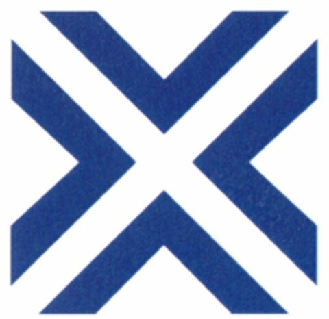 X Logo (WIPO, 02.04.2007)