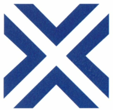 X Logo (WIPO, 04/02/2007)