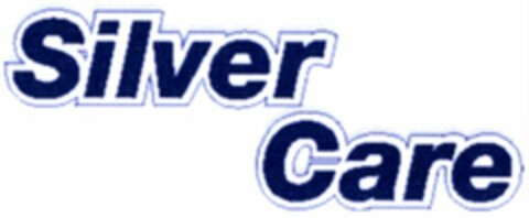 Silver Care Logo (WIPO, 15.05.2007)