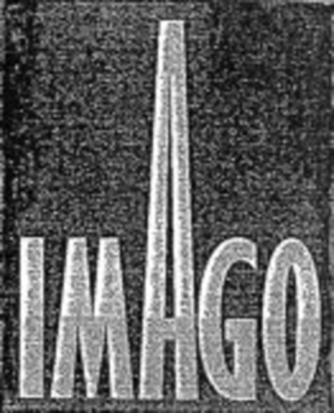 IMAGO Logo (WIPO, 03.12.2007)