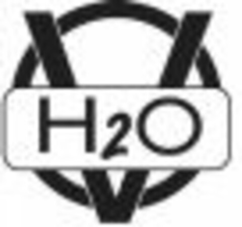 H2O V O Logo (WIPO, 31.01.2008)