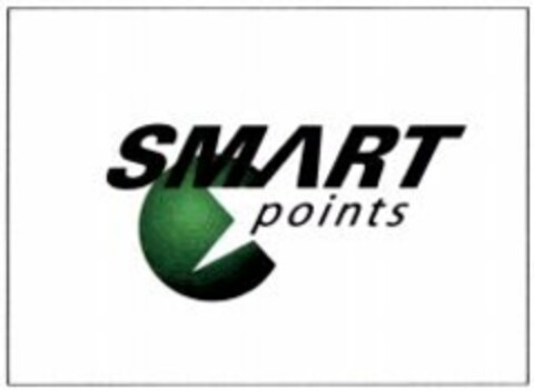 SMART points Logo (WIPO, 31.05.2007)