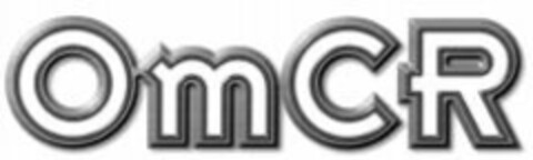 OmCR Logo (WIPO, 17.03.2008)