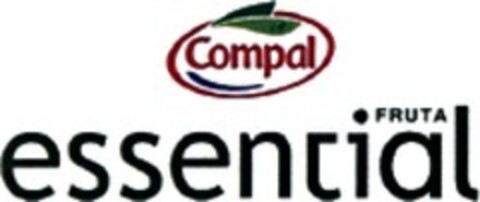 Compal FRUTA essential Logo (WIPO, 23.06.2008)