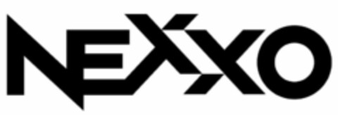 NEXXO Logo (WIPO, 14.10.2008)