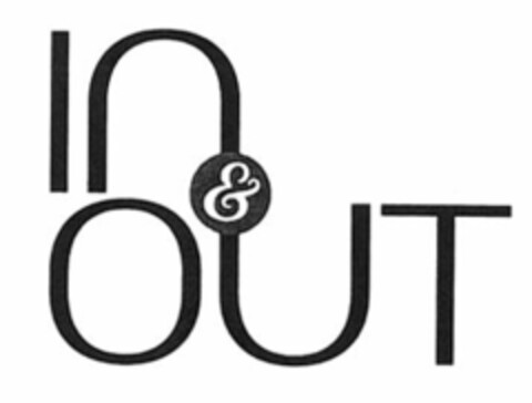 in & out Logo (WIPO, 10/31/2008)