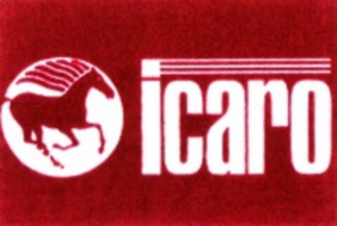 icaro Logo (WIPO, 23.12.2008)