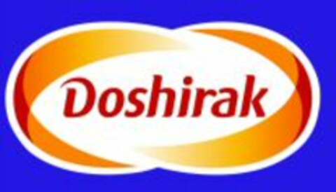 Doshirak Logo (WIPO, 18.02.2009)