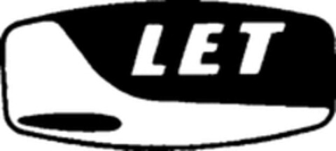 LET Logo (WIPO, 18.03.2009)