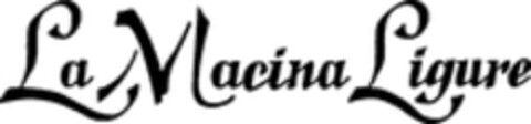 La Macina Ligure Logo (WIPO, 06.08.2009)