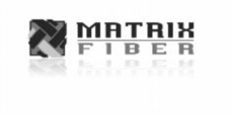 MATRIX FIBER Logo (WIPO, 05.06.2009)