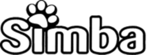 Simba Logo (WIPO, 13.10.2009)