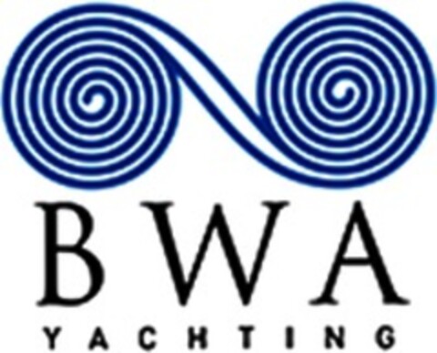 BWA YACHTING Logo (WIPO, 21.10.2009)