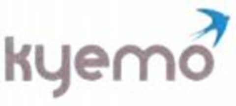 kyemo Logo (WIPO, 09/07/2009)