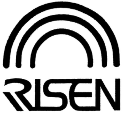 RISEN Logo (WIPO, 20.10.2009)