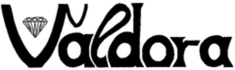 Valdora Logo (WIPO, 01/16/2010)