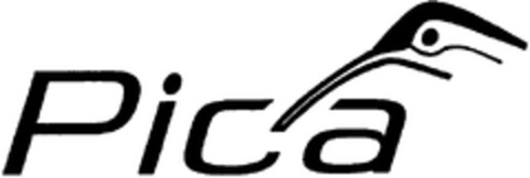 Pica Logo (WIPO, 19.03.2010)