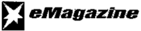 eMagazine Logo (WIPO, 04/06/2010)