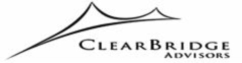 CLEARBRIDGE ADVISORS Logo (WIPO, 13.08.2010)