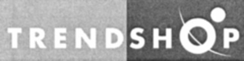 TRENDSHOP Logo (WIPO, 09.06.2010)