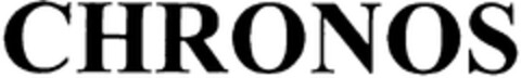 CHRONOS Logo (WIPO, 16.11.2010)