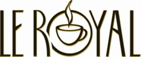 LE ROYAL Logo (WIPO, 15.12.2010)
