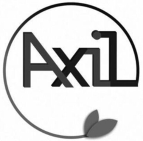AxiL Logo (WIPO, 17.12.2010)