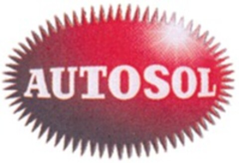 AUTOSOL Logo (WIPO, 12.05.2011)
