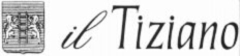 il Tiziano Logo (WIPO, 28.09.2011)