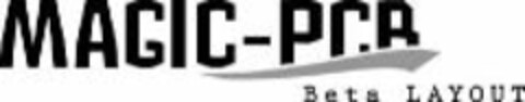 MAGIC-PCB Beta LAYOUT Logo (WIPO, 04.10.2011)