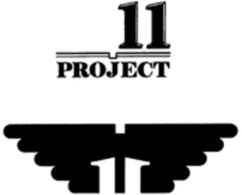 11 PROJECT Logo (WIPO, 01/29/2013)