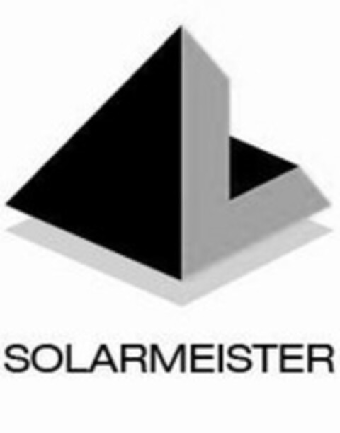 SOLARMEISTER Logo (WIPO, 07.01.2013)