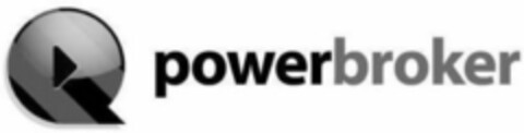 Q powerbroker Logo (WIPO, 06/13/2013)