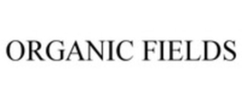 ORGANIC FIELDS Logo (WIPO, 01.05.2013)
