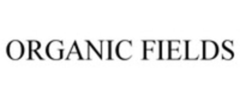 ORGANIC FIELDS Logo (WIPO, 05/01/2013)