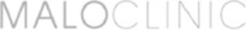 MALOCLINIC Logo (WIPO, 06.09.2013)