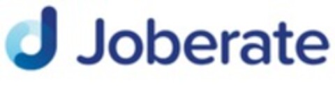 Joberate Logo (WIPO, 12/23/2013)