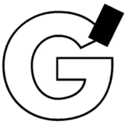 G' Logo (WIPO, 26.03.2014)