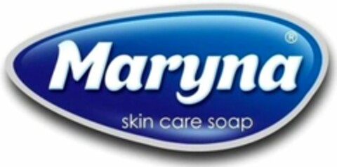 Maryna skin care soap Logo (WIPO, 07/17/2014)