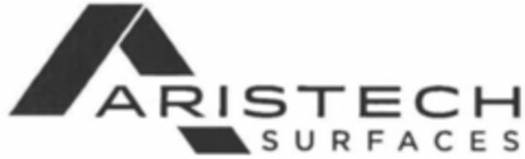 ARISTECH SURFACES Logo (WIPO, 16.11.2014)