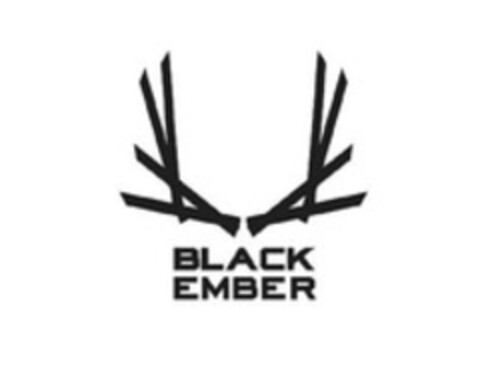 BLACK EMBER Logo (WIPO, 02/24/2015)