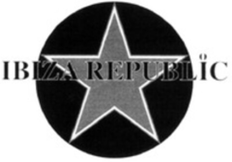 IBIZA REPUBLIC Logo (WIPO, 18.06.2015)