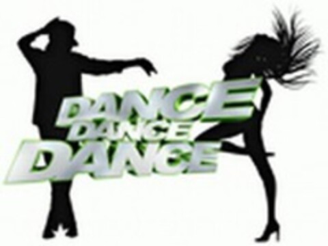 DANCE DANCE DANCE Logo (WIPO, 20.08.2015)
