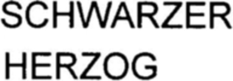 SCHWARZER HERZOG Logo (WIPO, 07.12.2015)