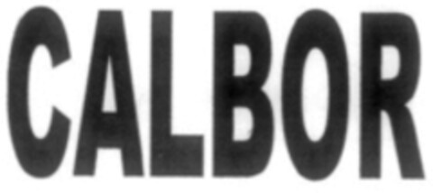 CALBOR Logo (WIPO, 04.03.2016)