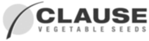 CLAUSE VEGETABLE SEEDS Logo (WIPO, 31.05.2016)