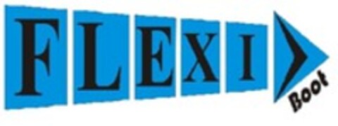 FLEXI Boot Logo (WIPO, 28.07.2016)