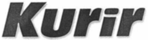 Kurir Logo (WIPO, 02.09.2016)